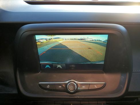 Used 2017 Chevrolet Camaro LT image 37