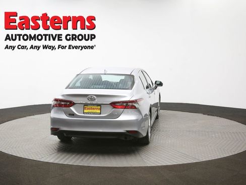 Used 2023 Toyota Camry LE image 37