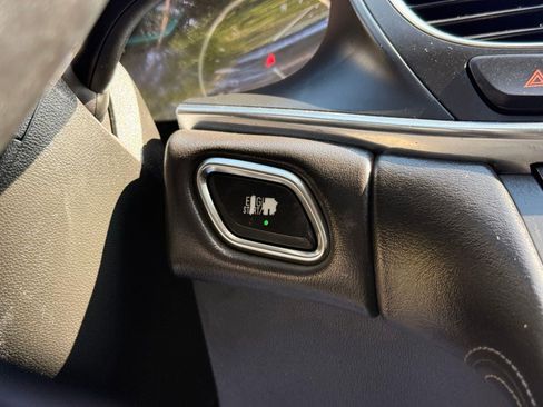 Used 2017 Buick LaCrosse Essence w/ Sights and Sounds Package FWD image 41