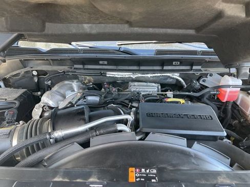 Used 2022 GMC Sierra 3500 Denali w/ Denali Ultimate Package AWD/4WD image 22
