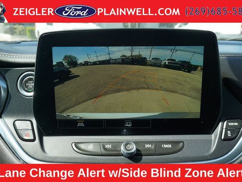 Used 2023 Chevrolet Blazer LT w/ Driver Confidence Package AWD/4WD image 18