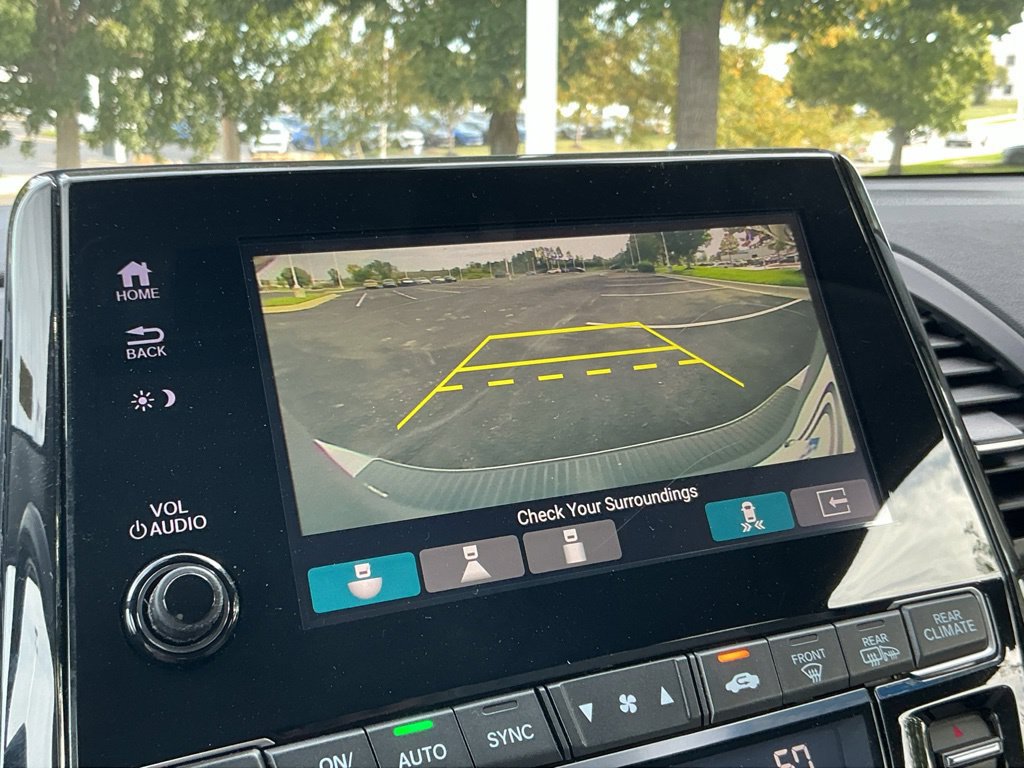Used 2021 Honda Odyssey Elite image 33