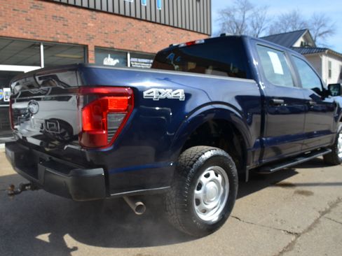 Used 2024 Ford F150 XL image 6