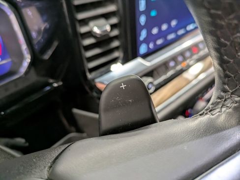 Used 2024 Chevrolet Silverado 1500 RST w/ Protection Package AWD/4WD image 20
