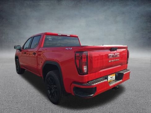 Used 2026 GMC Sierra 1500 Pro w/ Graphite Edition AWD/4WD image 9