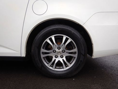 Used 2011 Honda Odyssey EX-L image 30