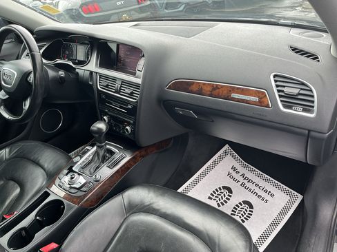 Used 2013 Audi A4 Premium Plus AWD/4WD image 20