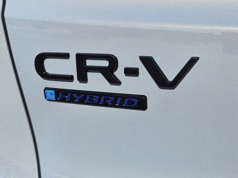 New 2026 Honda CR-V Sport-L image 11