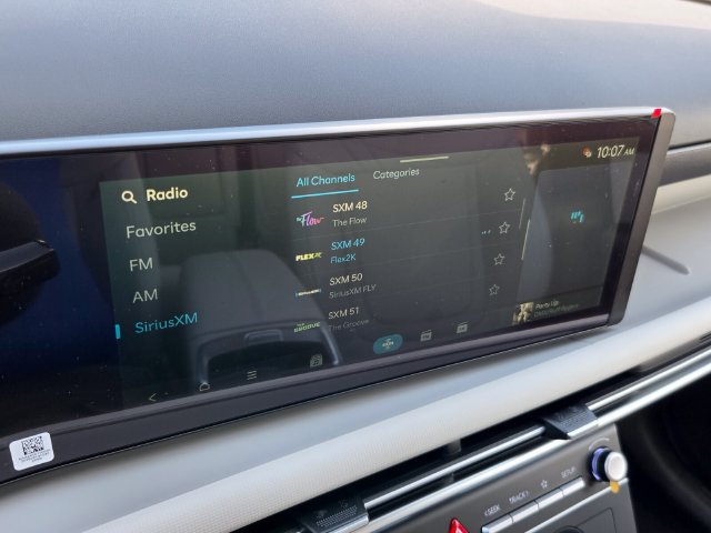 New 2026 Hyundai Tucson SE FWD image 9
