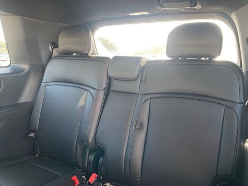 Used 2027 Kia Telluride EX FWD image 10
