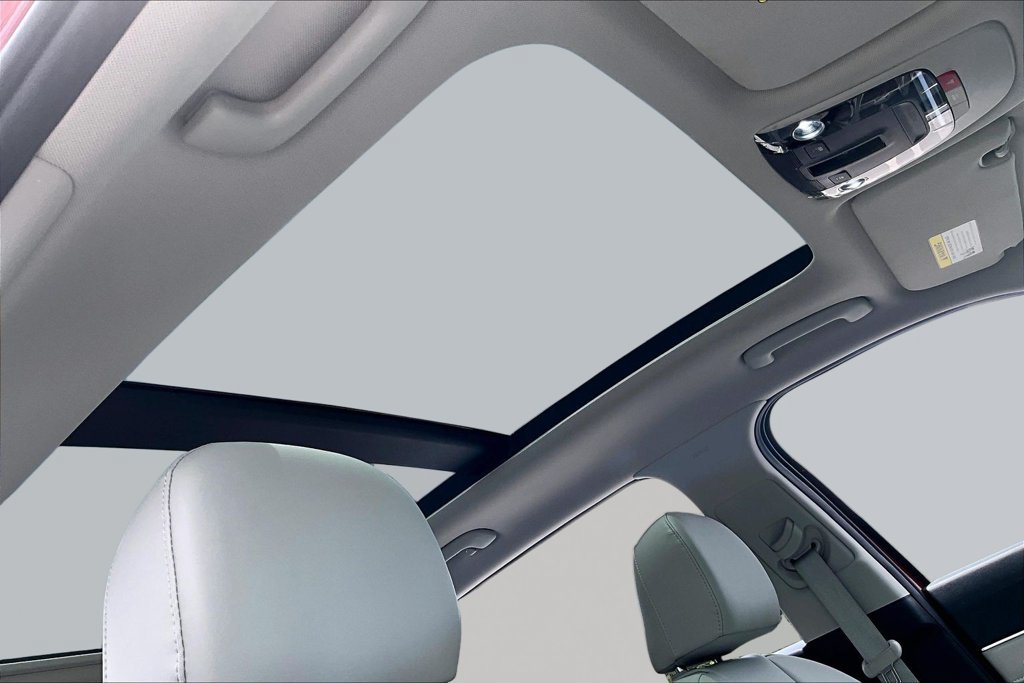 Used 2023 Kia Sorento SX FWD image 26