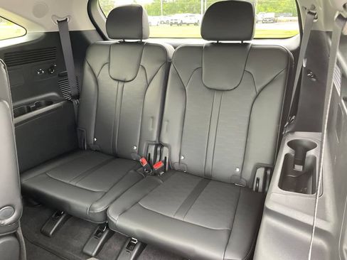 New 2026 Kia Sorento SX AWD/4WD image 14