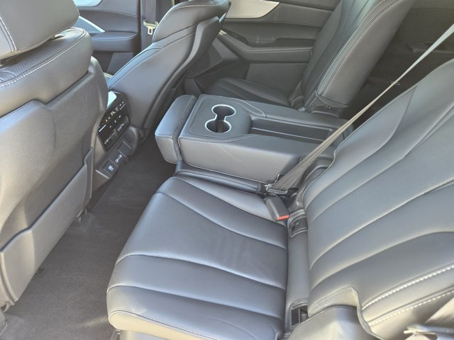 Used 2024 Acura MDX w/ Technology Package FWD image 29