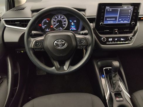 Used 2022 Toyota Corolla LE image 22