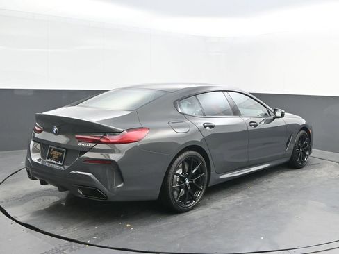 Used 2026 BMW 840i image 7