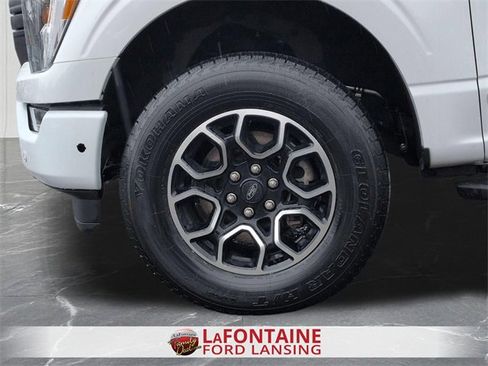 Used 2021 Ford F150 XLT w/ Equipment Group 302A High image 34