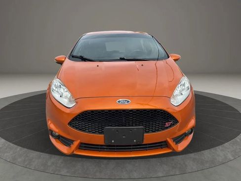 Used 2018 Ford Fiesta ST image 2