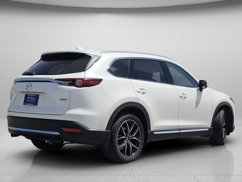 Used 2019 MAZDA CX-9 Signature AWD/4WD image 24