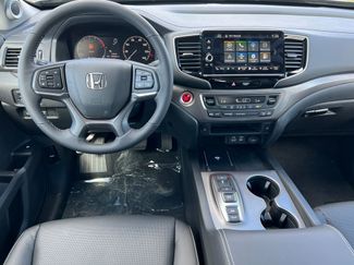 New 2026 Honda Ridgeline RTL video 2