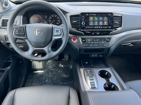 New 2026 Honda Ridgeline RTL image 2