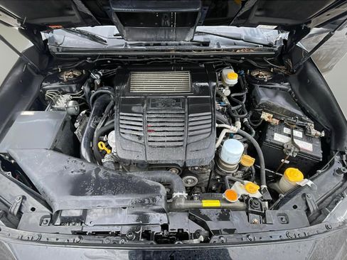 Used 2019 Subaru WRX image 21