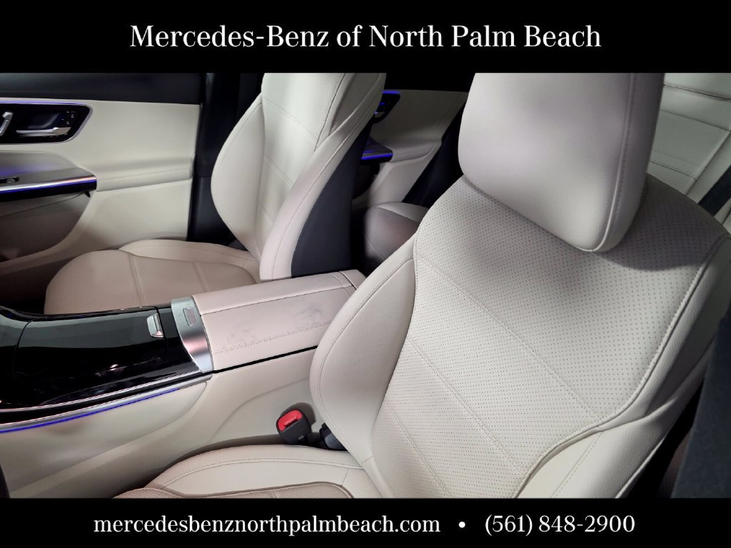 New 2027 Mercedes-Benz GLC 300 image 9