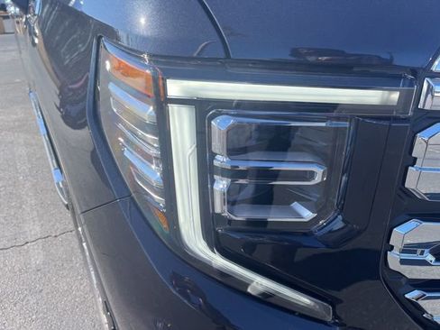 New 2026 GMC Sierra 1500 Denali w/ Technology Package image 13
