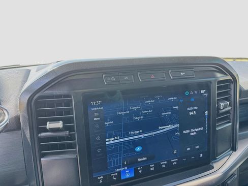 Used 2024 Ford F150 XL w/ Equipment Group 103A High AWD/4WD image 16