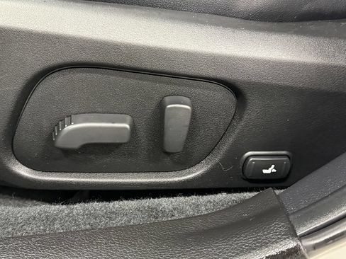 Used 2019 Subaru WRX Limited AWD/4WD image 26