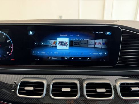 Used 2022 Mercedes-Benz GLE 53 AMG 4MATIC Coupe image 21