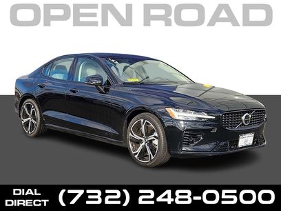 Certified 2023 Volvo S60 T8 Plus