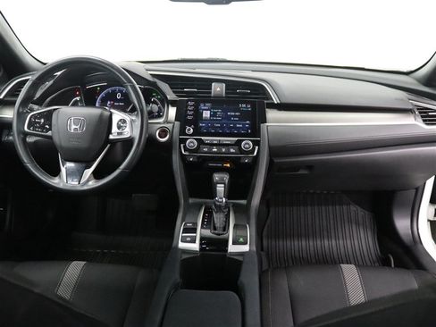 Used 2019 Honda Civic EX image 23