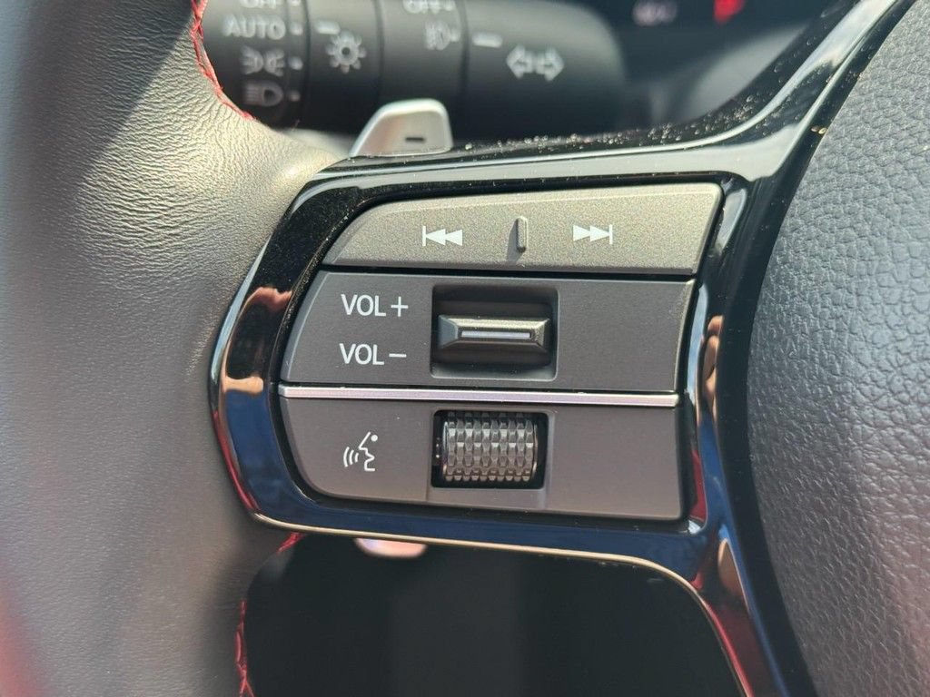 Certified 2026 Acura Integra A-Spec w/ Technology Package FWD image 23