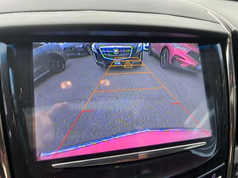 Used 2014 Cadillac ATS Premium image 33