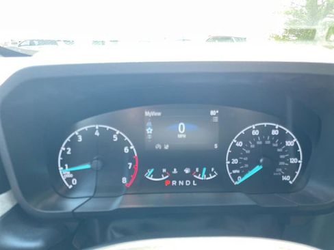 Used 2023 Ford Maverick XLT w/ Equipment Group 300A Standard AWD/4WD image 23