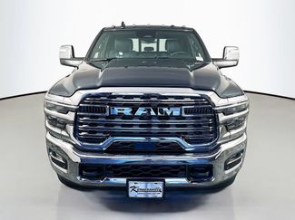 New 2026 RAM 3500 Limited AWD/4WD video 2