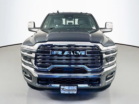 New 2026 RAM 3500 Limited AWD/4WD image 2