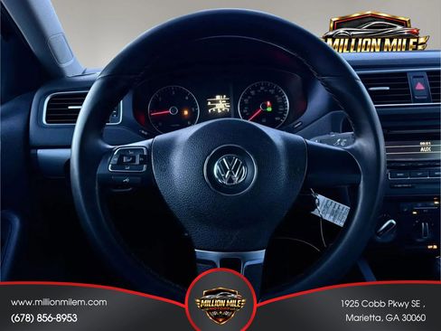 Used 2013 Volkswagen Jetta TDI FWD image 24