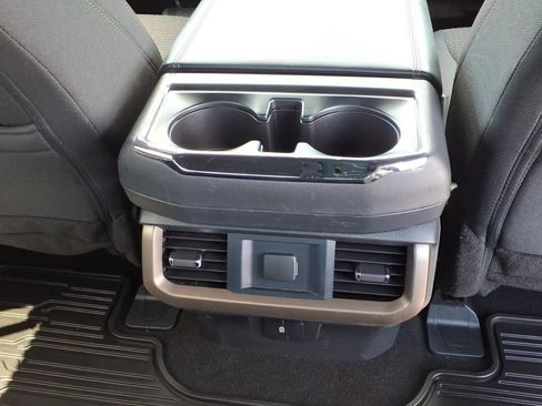 Used 2024 Ford F150 STX w/ Equipment Group 201A FX4 AWD/4WD image 17