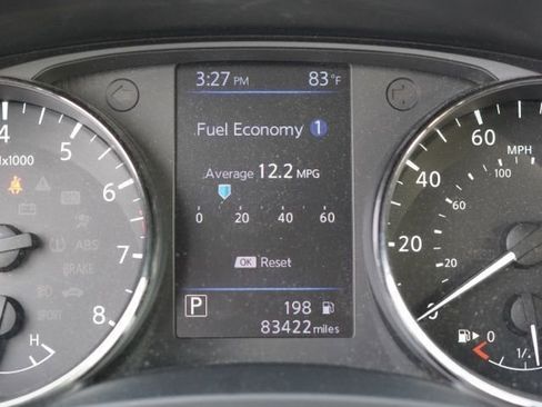 Used 2018 Nissan Rogue S image 15