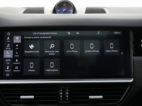 Used 2020 Porsche Cayenne image 59