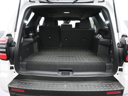 New 2025 Toyota 4Runner TRD Off-Road image 22