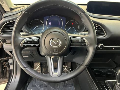 Used 2025 MAZDA CX-30 AWD 2.5 S w/ Preferred Package image 19