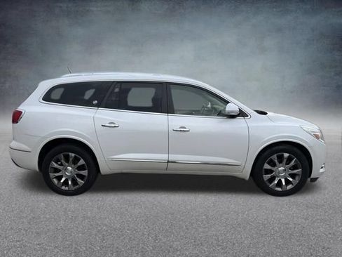 Used 2016 Buick Enclave Premium w/ Experience Buick Package AWD/4WD image 6