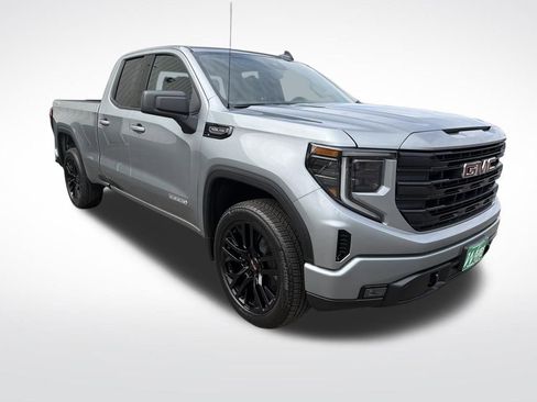 New 2026 GMC Sierra 1500 Elevation AWD/4WD image 9