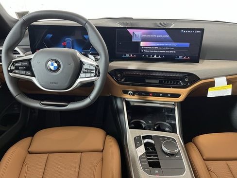 Used 2025 BMW 330i xDrive Sedan w/ Convenience Package image 13