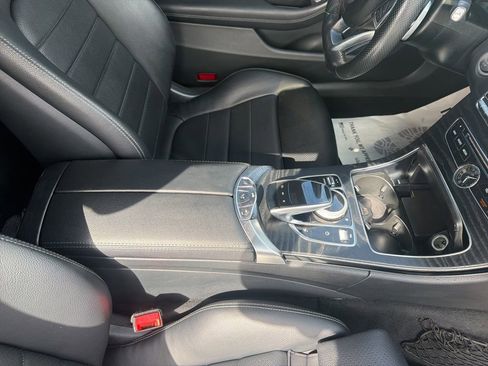 Used 2018 Mercedes-Benz C 300 4MATIC Cabriolet image 34