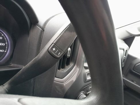 Used 2019 Chevrolet Silverado 1500 W/T w/ WT Convenience Package image 18