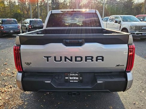 Used 2023 Toyota Tundra SR5 image 12