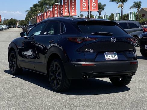Used 2024 MAZDA CX-30 AWD 2.5 S w/ Select Sport Pkg image 40